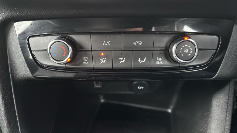 Vauxhall Corsa 1.2 Design 5dr Petrol Hatchback